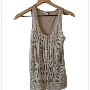 Express Tank Top